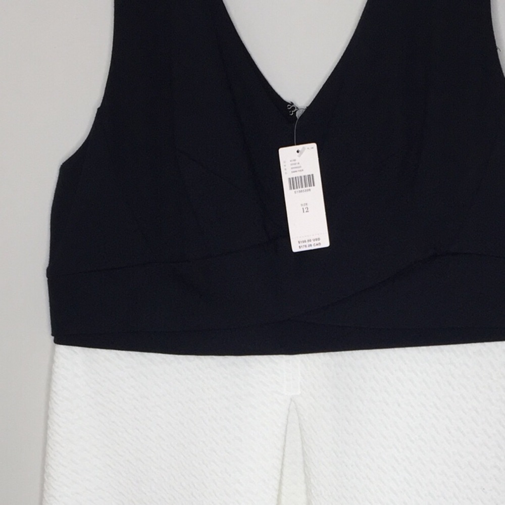 NEW Anthropologie Cheryl Textured Knit Dress size 12 - Picture 2 of 6